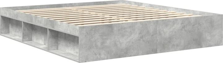 Actual product image VidaXL Honour (200 x 200 cm)