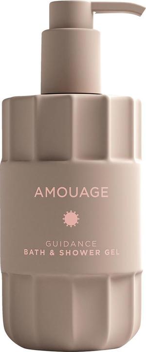 Immagine prodotto Amouage Essences Guidance Bath & Shower Gel (360 ml)