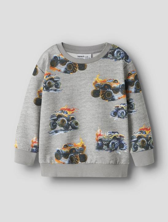 Produktbild Name it Bio-Baumwoll Sweatshirt (92)