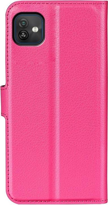 Immagine prodotto Cover-Discount Wiko Y82 - Custodia in pelle (Wiko Y82)