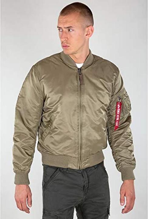 Immagine prodotto Alpha Industries MA-1 VF 59 (S)