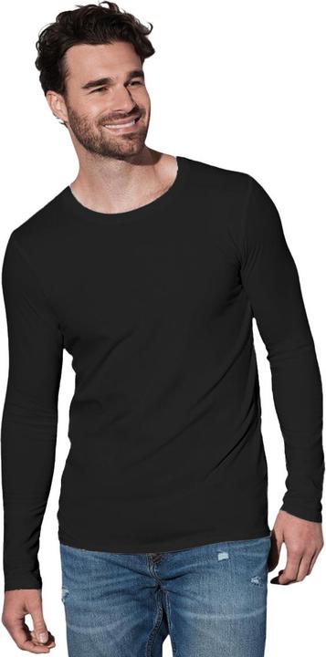 Produktbild Stedman Clive TShirt Langärmlig (L)
