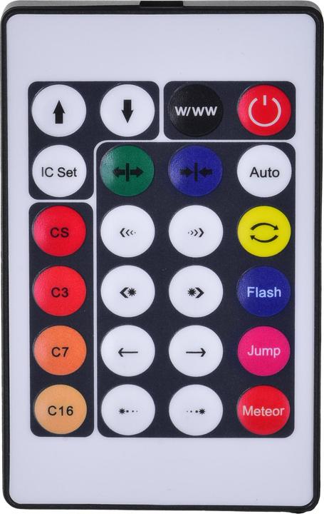 Image du produit Activejet AJE-MUSIC BAR RGB Lampe musicale à LED (240 lm)