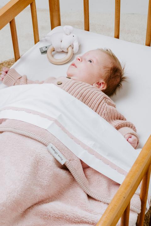 Produktbild Baby's only Decke Cozy (75 x 65 cm)