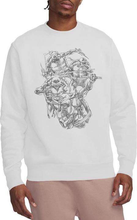 Produktbild Teenage Mutant NT Shinobis Sweatshirt (M)