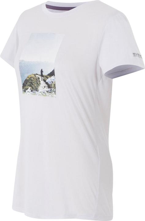 Immagine prodotto Regatta Fingal IX Maglietta Escursionista Donna (48)