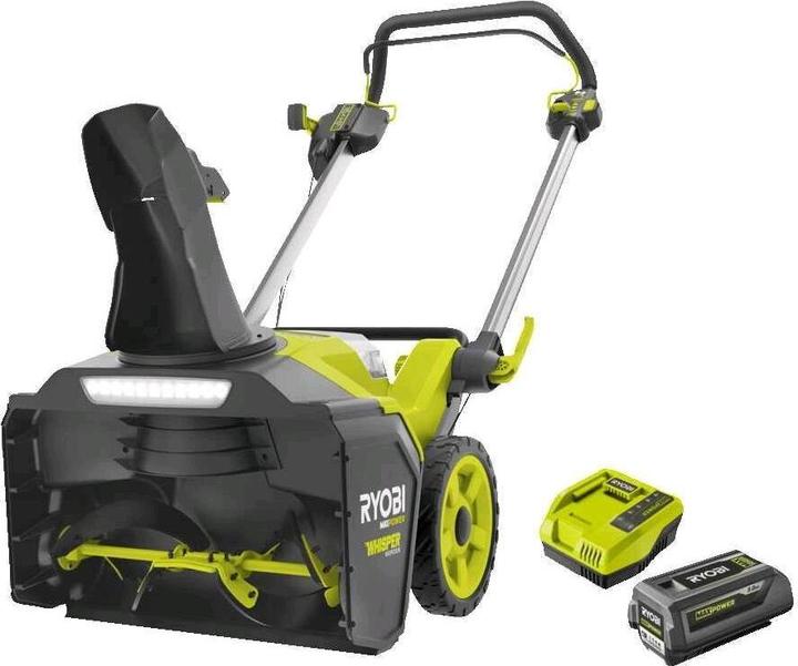 Produktbild Ryobi RY36STX53A-150 Akku-Schneefräse (53 cm)