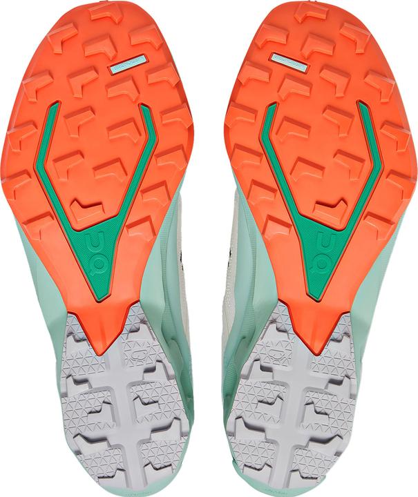 Produktbild On Running Women's Cloudventure Peak 3 Undyed (37.5)
