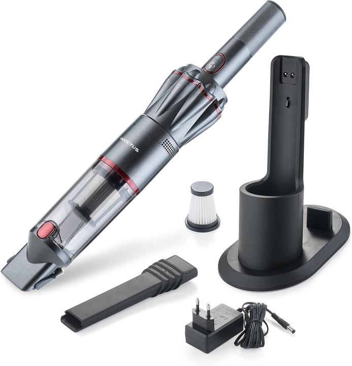 Produktbild Genius Invictus One