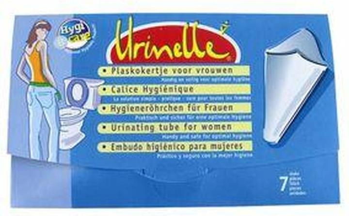 Urinelle Urination aid (1x)