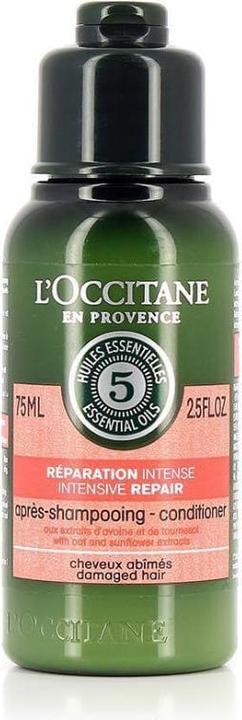 Image du produit L'Occitane Après Shampoo Repateur Intense (75 ml)