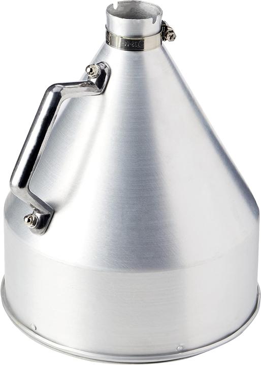 Immagine prodotto Mecafer 120133 Pistola a spruzzo per intonaco a parete