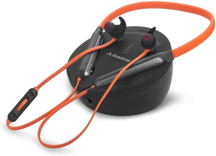 Actual product image Avantree BTHT-6018 (NC, 20 h, Wireless)