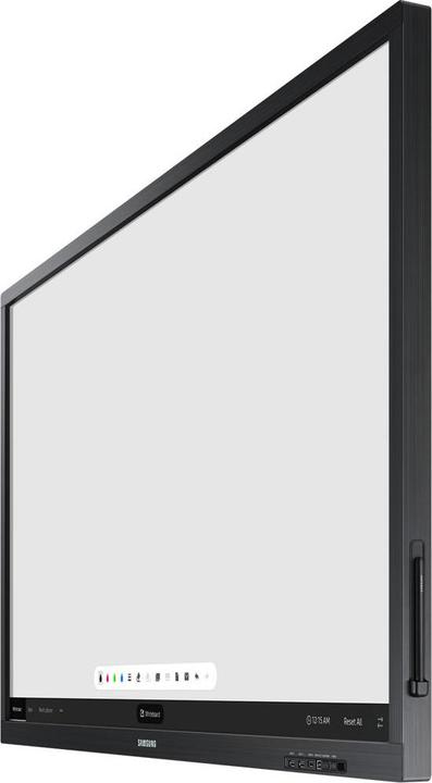 Image du produit Samsung Qb65h-Tr (3840 x 2160 pixels, 65")