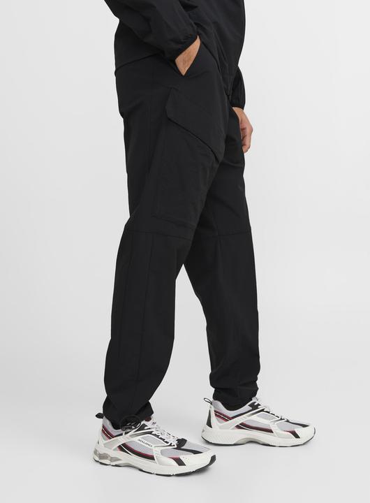 Actual product image Jack & Jones RDD Regular Fit Lounge trousers Jogging trousers (S)