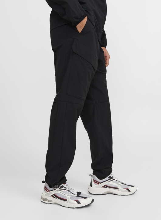 Produktbild Jack & Jones RDD Regular Fit Lounge hose Jogginghose (S)