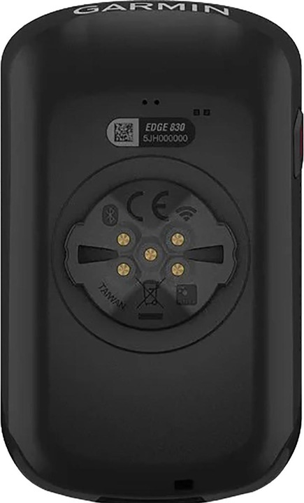 Actual product image Garmin Edge 830