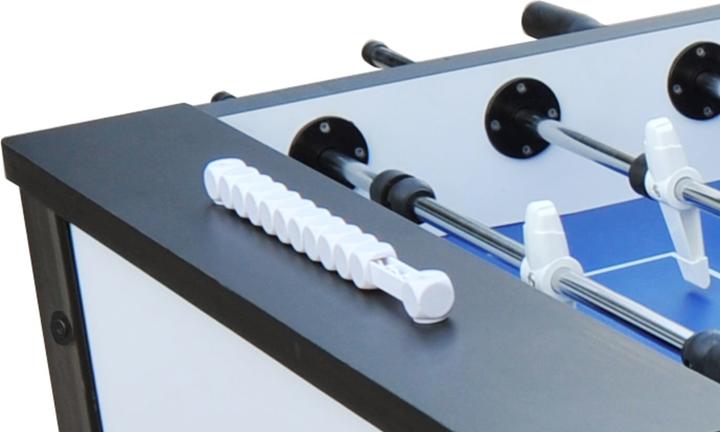Produktbild Hudora Kickertisch Paris Pro 109
