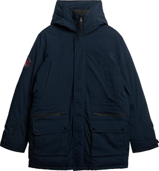 Midnight Navy