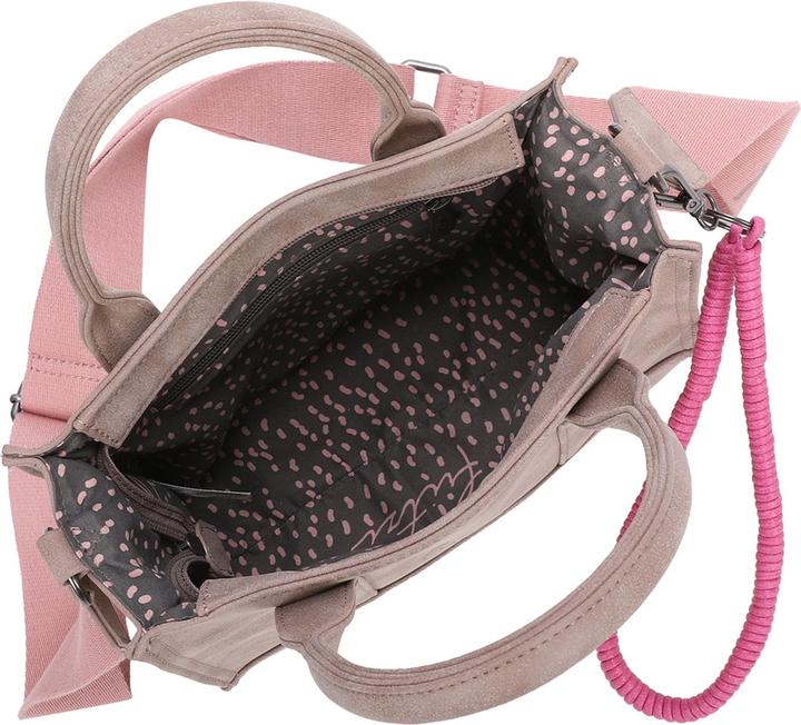 Produktbild Fritzi aus Preußen SquareN Vintage Handtasche 20.5 cm