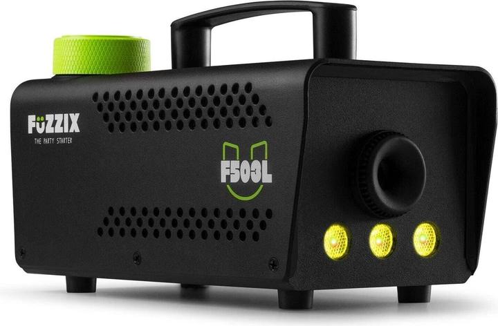 Immagine prodotto Fuzzix F503L
