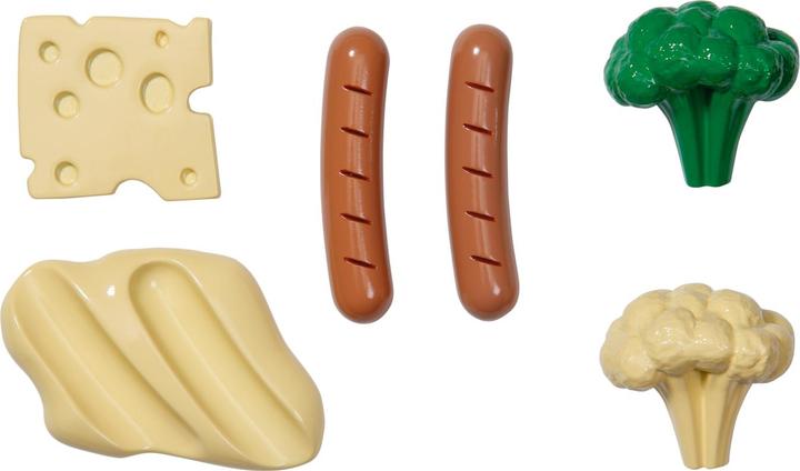 Image du produit Zapf Creation BABY born Füttertisch