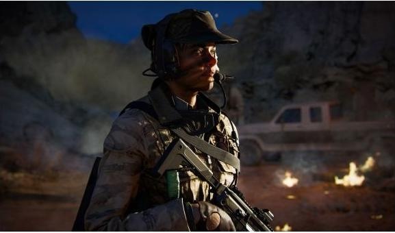 Image du produit Activision Call of Duty: Black Ops 6 (Xbox Series X, Xbox One S, FR)