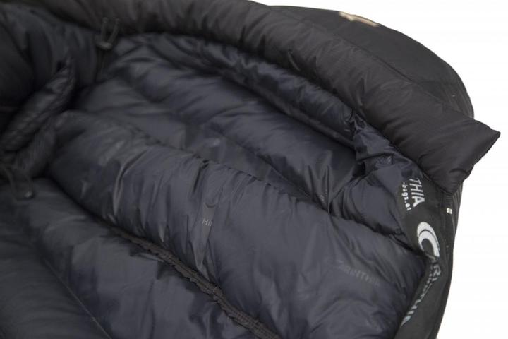 Produktbild Carinthia Daunen-Schlafsack D 1300
