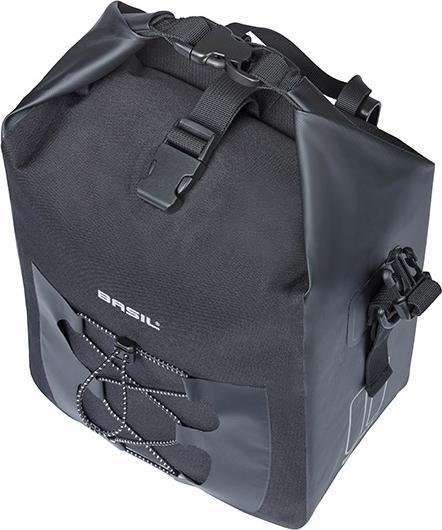 Produktbild Basil Navigator (15 l, Gepäckträgertasche)