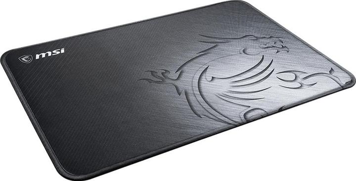 Actual product image MSI GAMING Mousepad Agility GD21 320x222x5mm