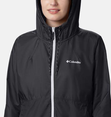 Actual product image Columbia Flash Forward II Windbreaker (XS)
