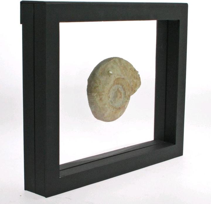 Image du produit Safe Cadre flottant 3D noir270x225 mm