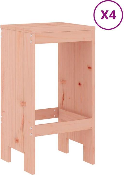 Produktbild vidaXL Gartenbar Set