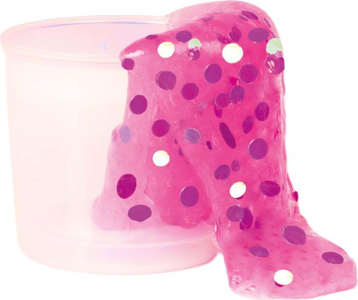 Image du produit Toi-Toys Knete mit Glitzer