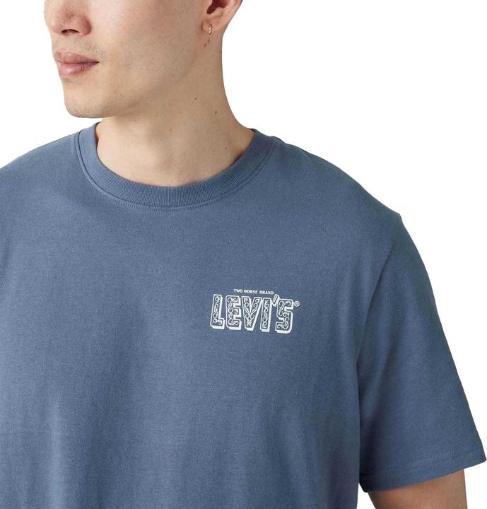 Produktbild Levis TShirt leger (M)