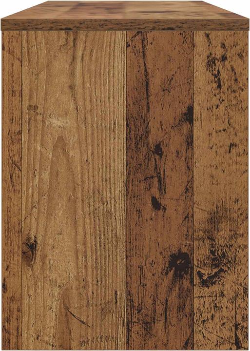 Actual product image vidaXL TV-Schränk (30 x 100 x 40 cm)