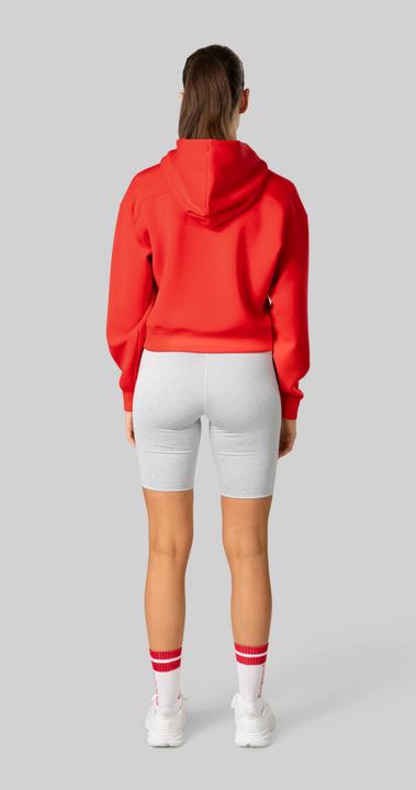 Actual product image Johaug ATH Smooth Hoodie (M)