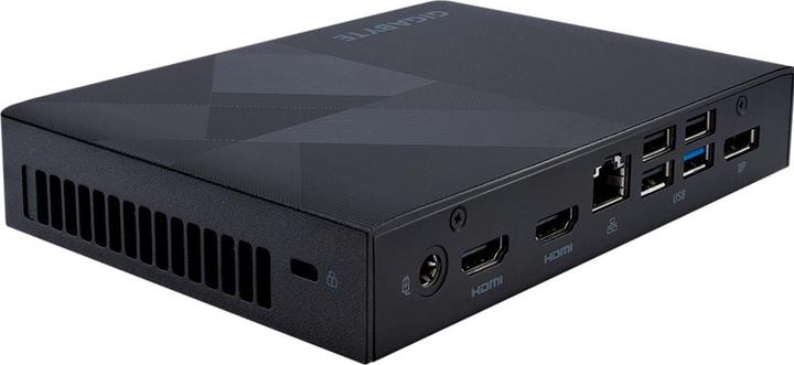 Image du produit Gigabyte GB-BNIP-N200