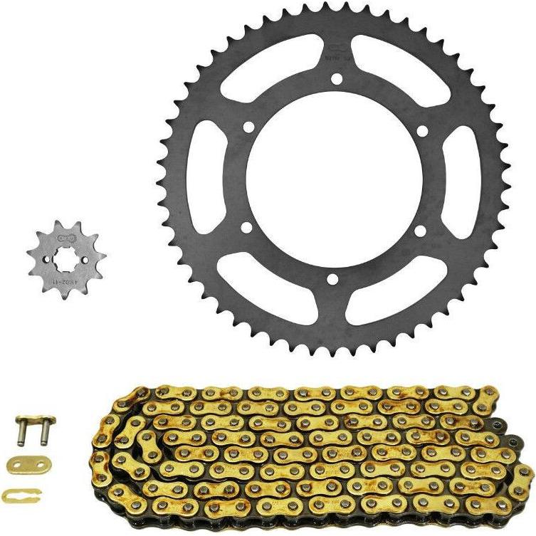 Afam, Velokette