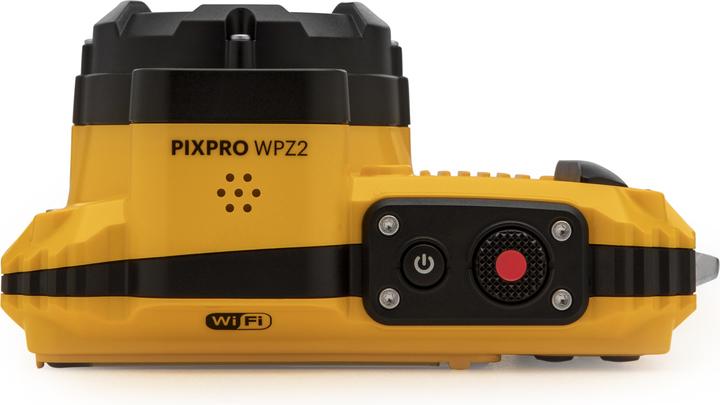 Produktbild Kodak WPZ2 Bundle (4.9 - 19.6 mm, 16.30 Mpx, 1/2,3'')