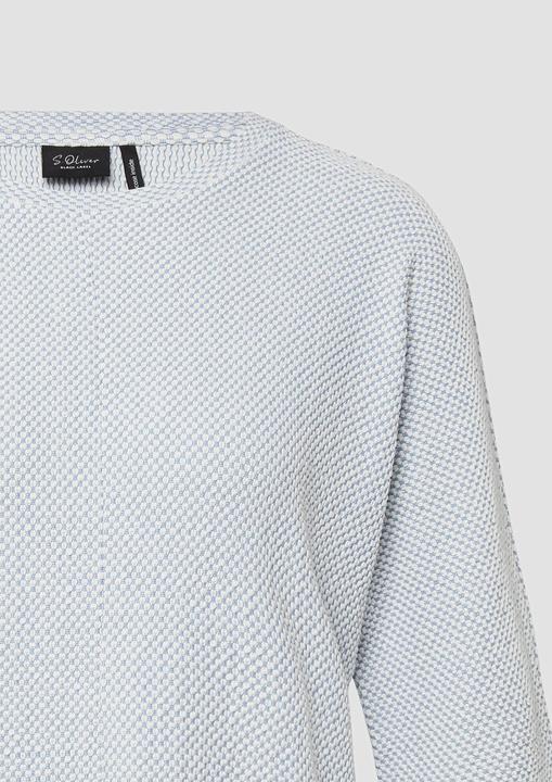 Produktbild s.Oliver Sweatshirt (36)