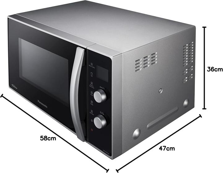 Immagine prodotto Panasonic NN-CD565B (27 l)