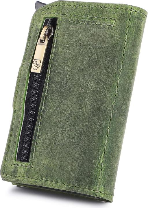 Actual product image Hodalump & Ratschkatl Kreditkartenetui