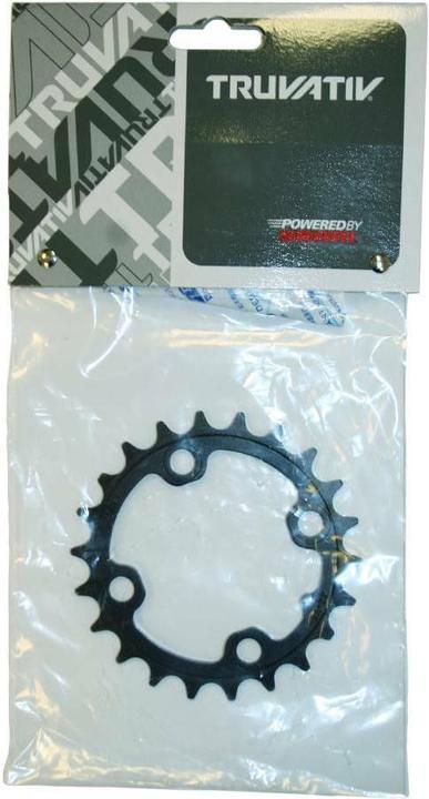 Productafbeelding Truvativ MTB (Noir Stylo vanaf 08) 22 tanden, boutcirkel 64 (22)