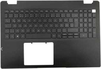 Actual product image Dell Germany, Keyboard, German