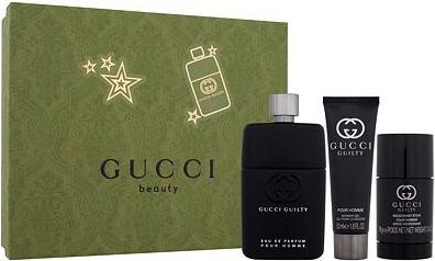Produktbild Gucci Guilty (Parfum Set)
