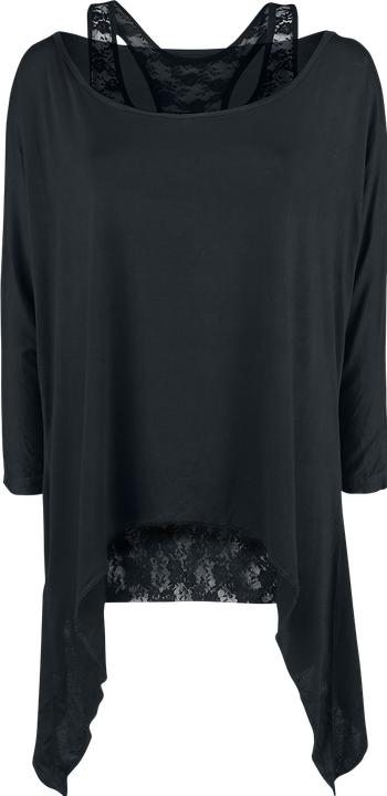 Produktbild Gothicana by EMP Busting Loose (XL)