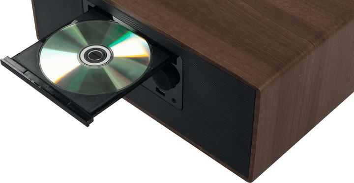 Produktbild Muse M-692 BTCW (Bluetooth, CD Player)