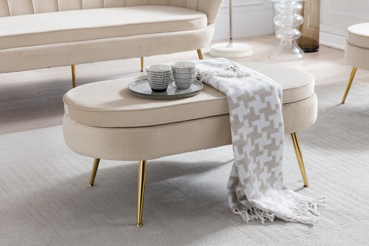 Immagine prodotto SalesFever Pouf da seduta