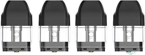 Uwell Caliburn KOKO PODs 1.2ohm, 2ml, pack of 4 pcs. (4 x)